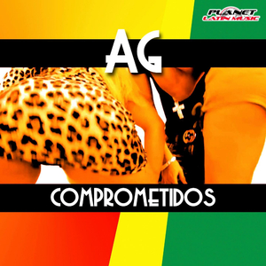 Comprometidos (Original Mix)