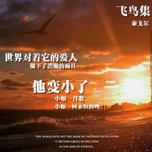 飞鸟集(Prod by 咖啡阿豆)