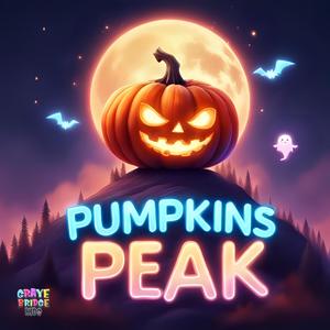 Pumpkin's Peak (Halloween Song)