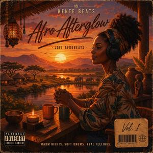 Quiet Afrobeat nights