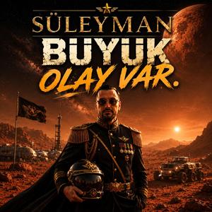Büyük Olay Var