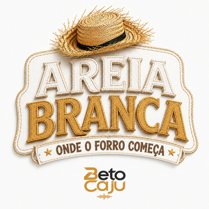 Areia Branca — Onde o Forró Começa (Instrumental)