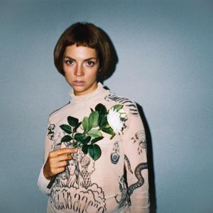 Fleurs Du Mal (Fragrance Remix) (Fragrance Remix)