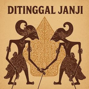 Lagu Jawa (Ditinggal Janji)