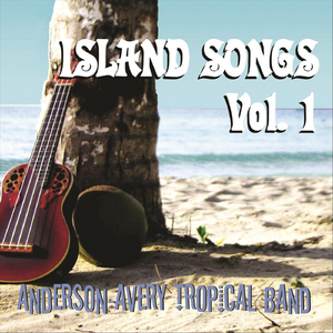 On the Islands (The Jost Van Dyke Song)