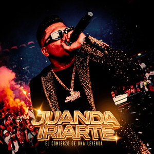 Me Voy De Algarete (En Vivo)