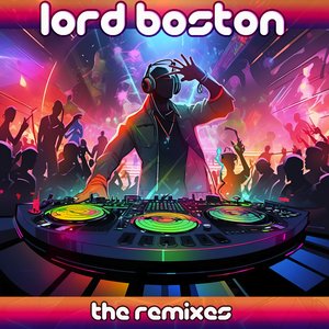 Japan Spirit (Club Mix)