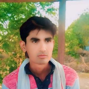 राजी राजी बोल भरोसो मत तोड़ ज्यो म्हारो