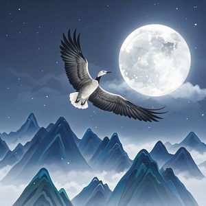 孤鸿千山_孙彦龙