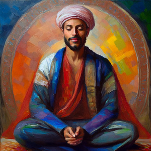 Sesión De Calma Guiada