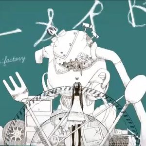 マーメイド/人鱼（翻自 GUMI）