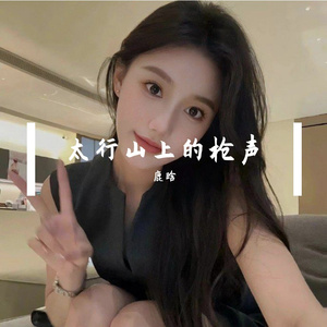 太行山上的枪声