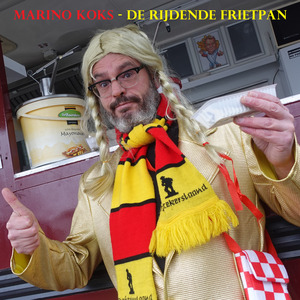 De Rijdende Frietpan