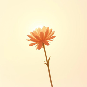 小さな手のひらに宿る未来の光