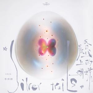 晨昏线上的蝴蝶