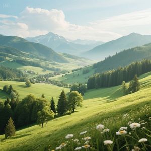 见面吧 与日落 与晚风