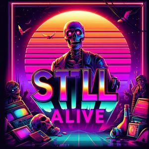I'm still alive DancePhonk