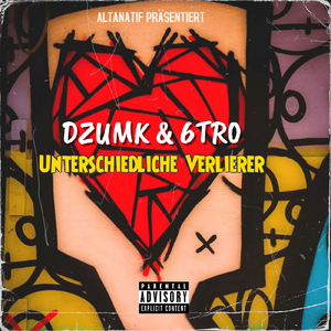 Unterschiedliche Verlierer