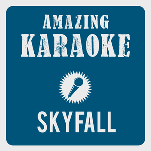 Skyfall (Karaoke Version)