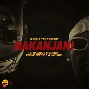 Nakanjani (feat. Tae Ecxtacy, Phiwe Specific, RawHide Monarch & Jay Kris)