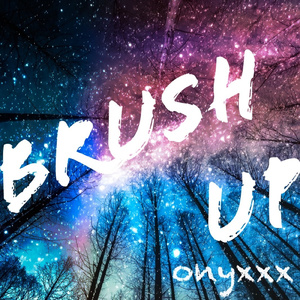 onyxxx style (BRUSH UP style)
