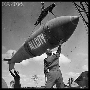 Bombs