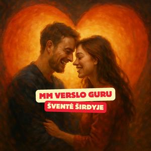 MM Verslo Guru - Šventė Širdyje