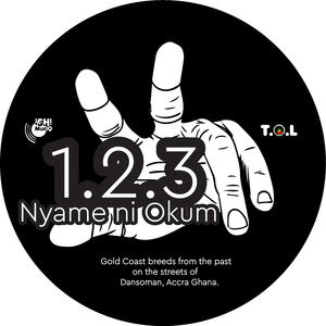 123-Baby Girl (feat. Nyame ni Okum, Zetical InnaYaArea & Epixode)