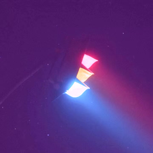 聚光灯下SPOTLIGHT