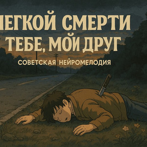 Легкой смерти тебе, мой друг Советская Нейромелодия