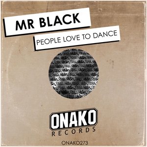 People Love To Dance (Radio Edit)