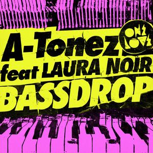 Bass Drop (Islnd Remix) [feat. Laura Noir]