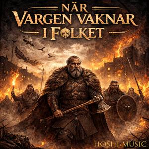 När Vargen Vaknar I Folket