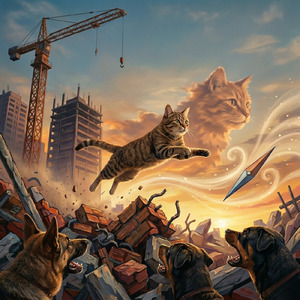 だいジャンプ！