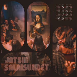Jatsin salaisuudet