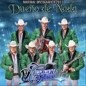 Ando alegre, ando contento