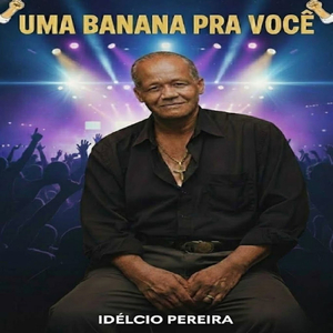 UMA BANANA PRA VOCÊ