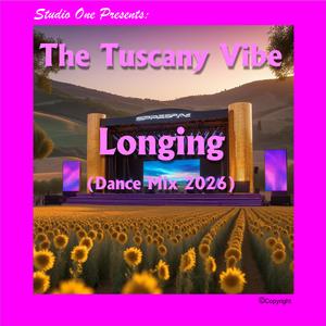 Longing (Dance Mix 2026)