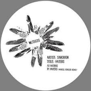 Haters (Original Mix)