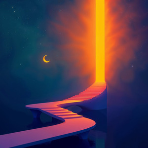 Sparkle Horizon Motivation
