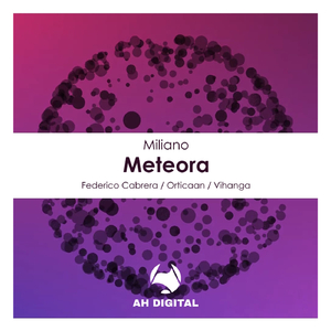 Meteora (Federico Cabrera Remix)