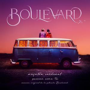 suenan como tu (canción original de la película boulevard)