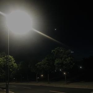 一样的月光（Cover：徐佳莹）