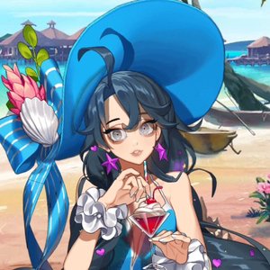 Neon Abyss Hall music