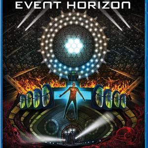 GhosteMane / Aero Chord / Rezz / Rezz / Birdy Nam Nam / Delta Heavy / Stonebank / JumoDaddy / Rogue / Snails / Delta Heavy-EVENT HORIZON（mixtape）（Jason Casper remix）