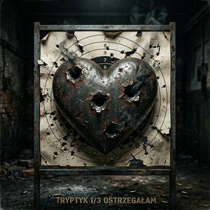 Tryptyk 1/3 Ostrzegałam