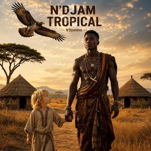 N'Djaména