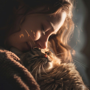 La Frecuencia Armónica Amigable Del Felino