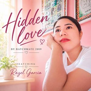 Hidden Love | Written by Razel Garcia