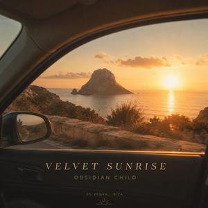 Velvet Sunrise